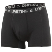 Boxershorts Lasting Nomo schwarz Black