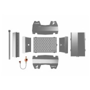 Faltgrill SKOTTI Original Grill