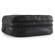 Reseetui Patagonia Black Hole Cube 14L schwarz Black w/Black