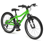 Dětské kolo Yedoo Koolo 20 grün green