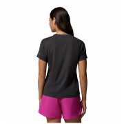 Damen-T-Shirt Columbia Parsons Point™ SS Graphic Tee