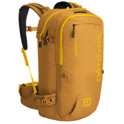 Kletterrucksack Ortovox Haute Route 32 gelb Yellowstone