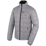 Herrenjacke Husky Nodiq M grau/schwarz grey/black