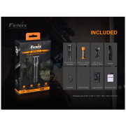 Leuchte Fenix TK16 V2