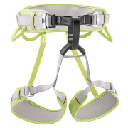 Klettergurt Petzl Corax grün Green