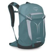 Wanderrucksack Osprey Sportlite 20 hellblau torrent blue