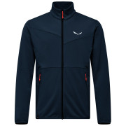 Herren Funktions-Sweatshirt Salewa Puez Cammino Pl Jkt M