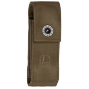 Messerhülle Leatherman Nylon Large beige Bronze/L