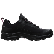 Damenschuhe Hannah Granite W Wp