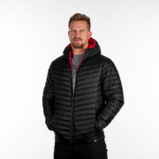 Herren-Winterjacke Northfinder Wallace