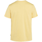 Damen-T-Shirt Fjällräven Logo Tee W