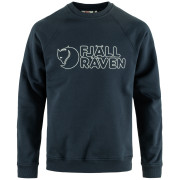Herrenpullover Fjällräven Fjällräven Classic Sweater M dunkelblau Dark Navy