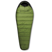 Schlafsack Trimm Walker Jr. grün