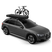 Autozelt Thule Tepui Foothill