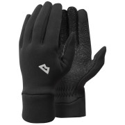 Herrenhandschuh Mountain Equipment Stretch Fleece Grip Glove schwarz Black