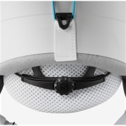 Damen Skihelm Salomon Pearl²+
