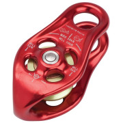 Umlenkrolle DMM Pinto Pulley rot Red