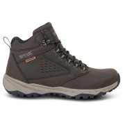 Herrenschuhe Regatta Amble Boot braun Peat/Tan
