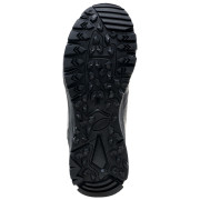 Wanderschuhe Elbrus Merupa mid wp