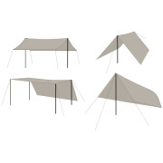 Sonnenplane Brunner Sunny UV NG