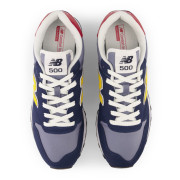 Herrenschuhe New Balance GM500HB2