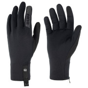 Handschuhe Buff ThermoNet Gloves schwarz Black