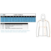 Damen-Winterjacke Kilpi Maania-W