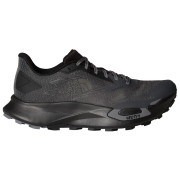 Herren Laufschuhe The North Face M Vectiv Enduris 4 schwarz/grau Tnf Black/Anthracite Gr