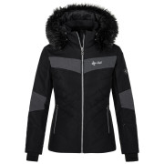 Damenjacke Kilpi Alisia-W schwarz