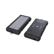Solar-Powerbank Viking Technology W24W