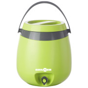 Getränkefass Brunner Zero+ 5 grün