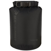 Wasserdichter Packsack Sea to Summit Lightweight Dry Sack 4l schwarz Black