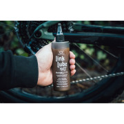 Kettenöl für Fahrräder Peaty´s Linklube Wet 60 Ml