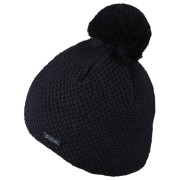Wintermütze Sherpa Dragon schwarz Black
