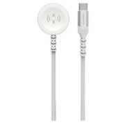 Lade- und Datenkabel Swissten Wireless charging cable for Apple Watch 1,2 m