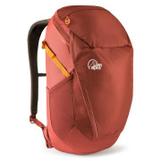 Rucksack Lowe Alpine Link 22 rot Tabasco