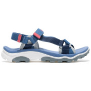 Damensandalen Regatta Breise blau WshDenAvBlu