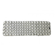 Aufblasbare Isomatte Vango Aotrom Thermo Platinum XL 5