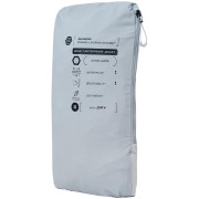 Damenjacke Salomon Bonatti Waterproof Jacket W