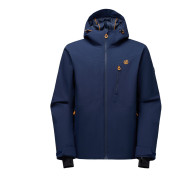 Herrenjacke Dare 2b Eagle IV Jacket dunkelblau Navy
