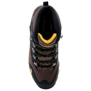 Herrenschuhe Elbrus Talon Mid WP