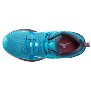 Damenschuhe Mizuno Wave Mujin 7