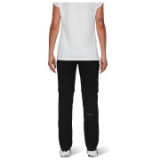 Damenhose Mammut Runbold Zip Off Pants Women