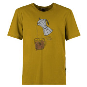 Herren-T-Shirt E9 Cup Men's