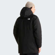 Herrenmantel The North Face M Mtn Range Down Parka
