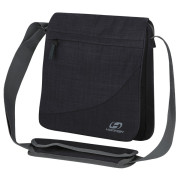 Tasche Hannah Taška MB A4 dunkelgrau Anthracite