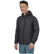 Herrenjacke Patagonia Micro Puff Hoody