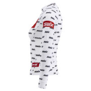 Damen-T-Shirt Swix RaceX