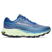 Herrenschuhe Merrell Agility Peak 6 M blau dark blue