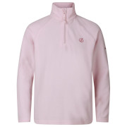 Kinder-Sweatshirt Dare 2b Freehand Fleece Pink Haze hellrosa Pink Haze